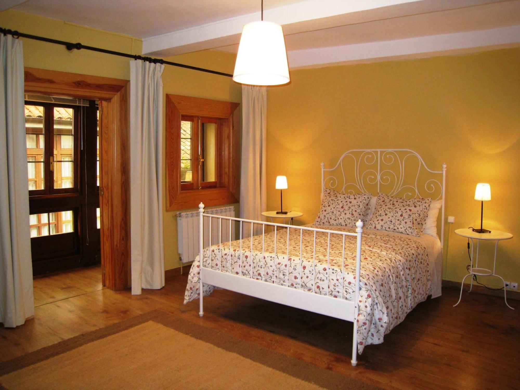 Casa Cotiellu Guest House Llanes Exterior photo