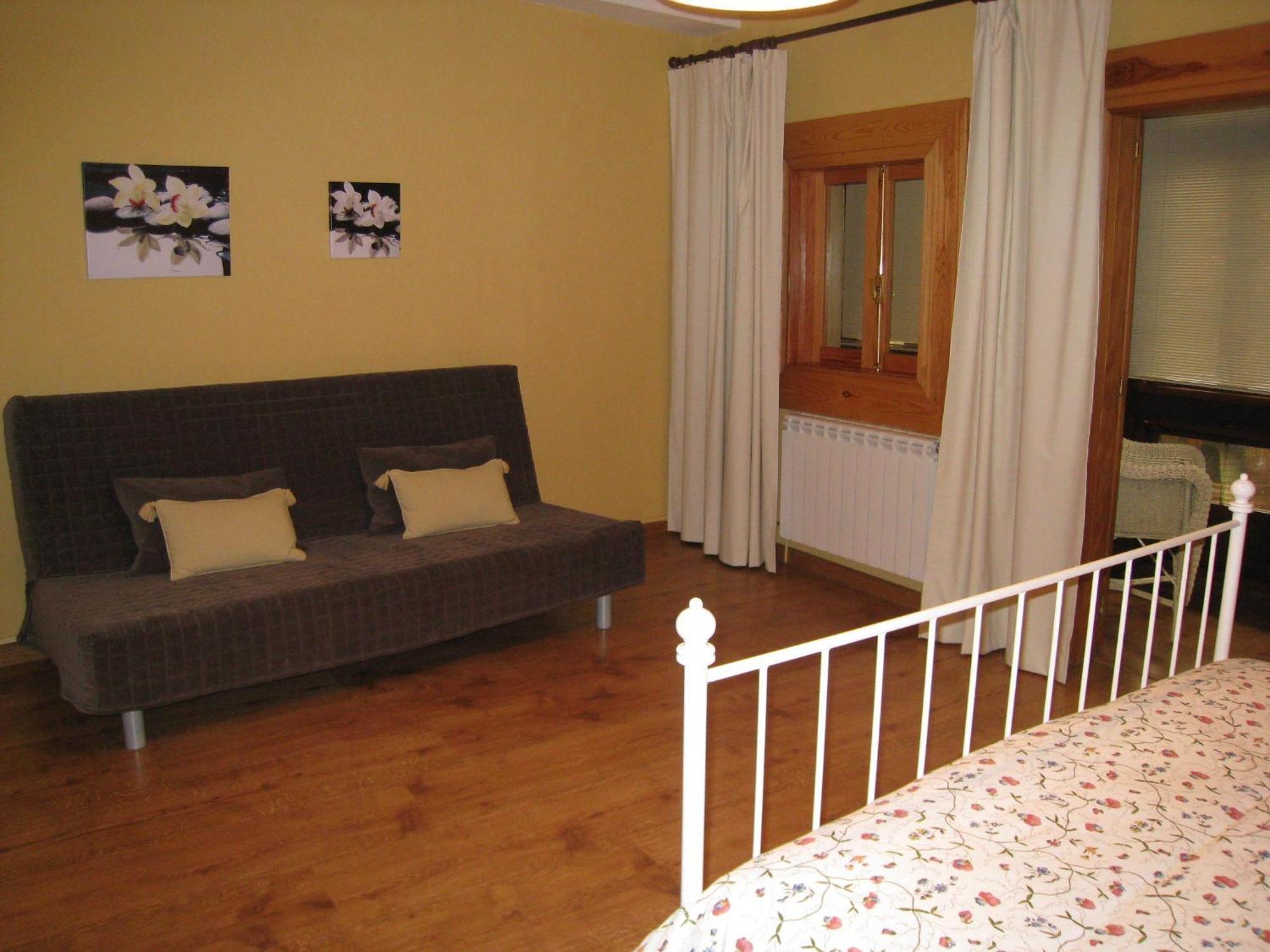 Casa Cotiellu Guest House Llanes Exterior photo