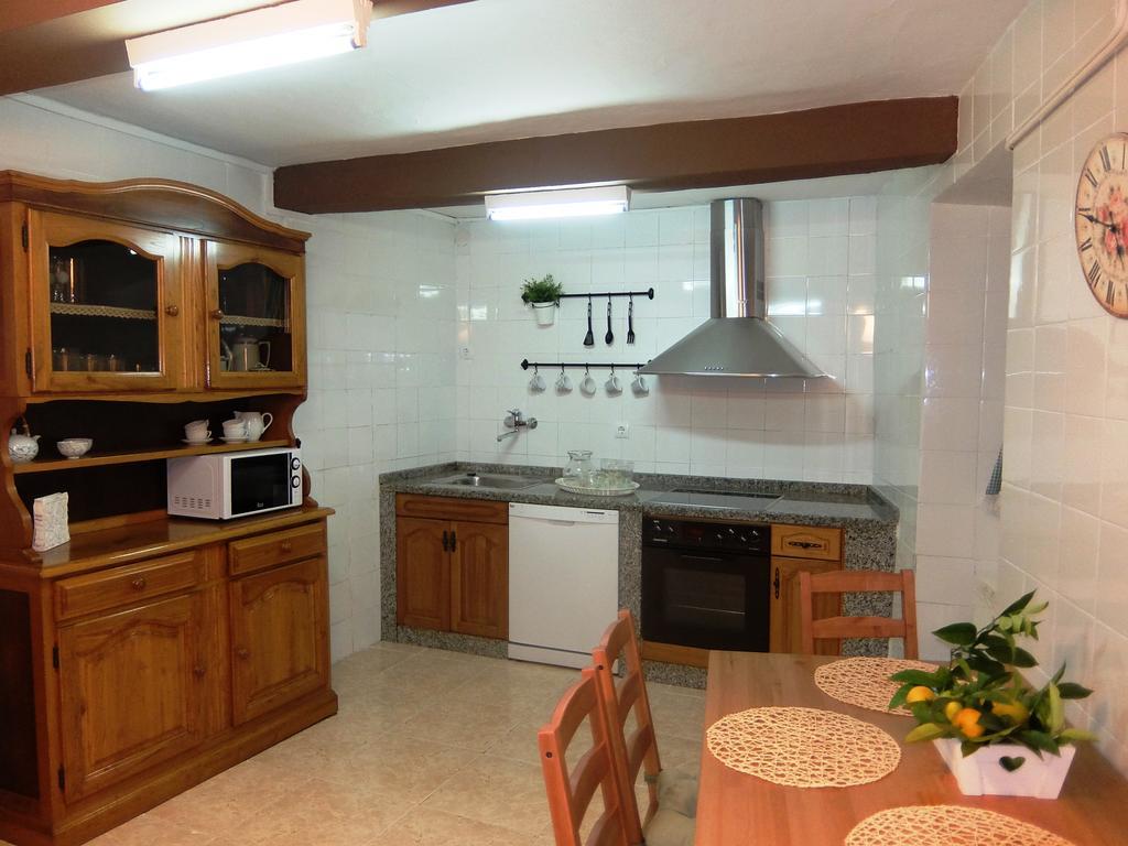 Casa Cotiellu Guest House Llanes Exterior photo